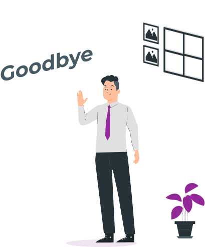 Goodbye